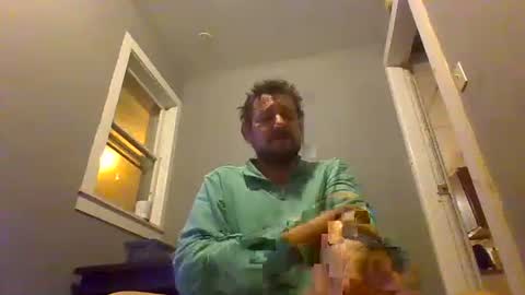 Bash online show from 12-13-24, 07:04