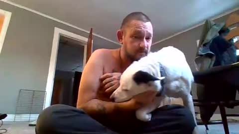 Bash online show from 01-10-25, 09:31