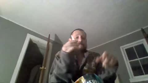 Bash online show from 01-19-25, 01:32