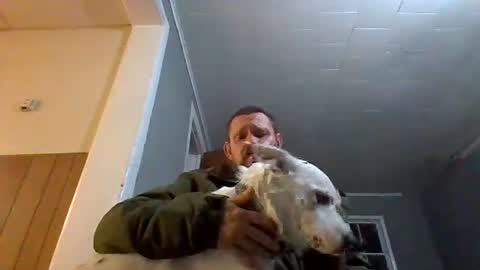 Bash online show from 01-24-25, 08:13