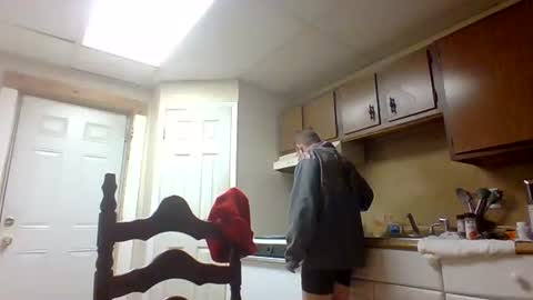 Bash online show from 01-25-25, 05:07