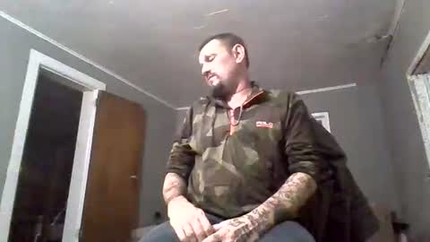 Bash online show from 01-27-25, 05:58