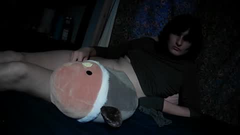 cuntspirit669 online show from 12-11-24, 11:43