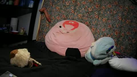 cuntspirit669 online show from 01-11-25, 03:52