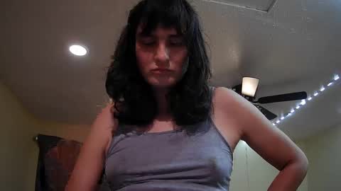 cuntspirit669 online show from 10-11-25, 02:11