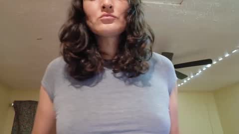 cuntspirit669 online show from 10-18-25, 02:25