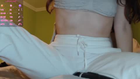 Im Lee. Say Hey Im very social. online show from 12-17-24, 10:12