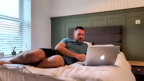 Adam online show from 10-14-25, 08:15