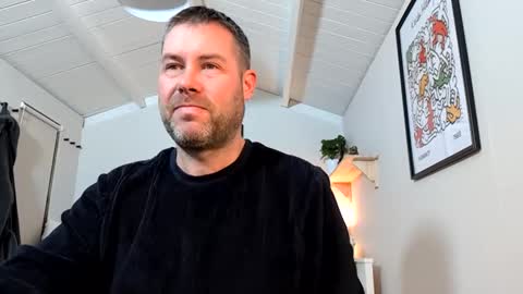 Adam online show from 11-01-25, 01:40