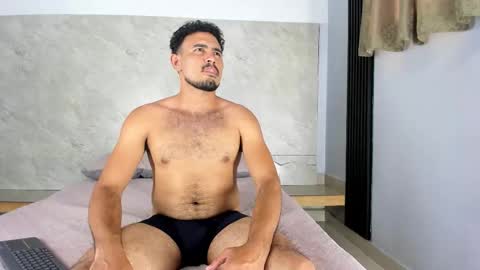 Cupeer online show from 01-12-26, 07:30