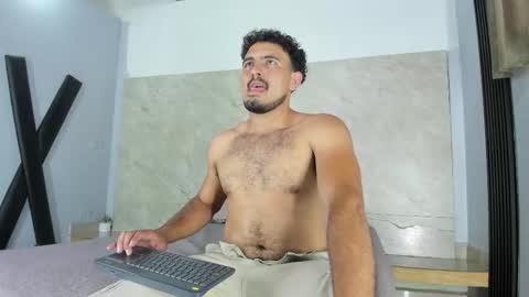 Cupeer online show from 01-15-26, 07:39