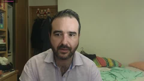 curiosillo1983 online show from 09-17-25, 03:35