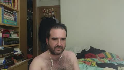 curiosillo1983 online show from 09-28-25, 03:23