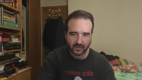 curiosillo1983 online show from 09-29-25, 04:45