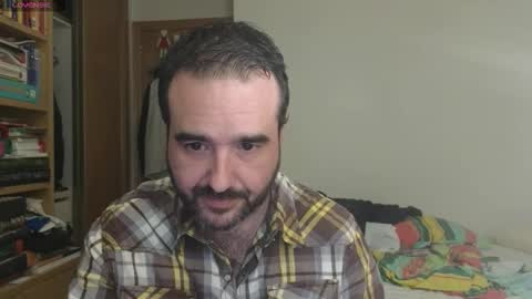 curiosillo1983 online show from 10-03-25, 02:14