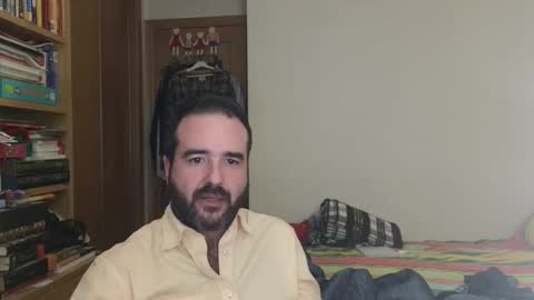 curiosillo1983 online show from 11-06-25, 03:35