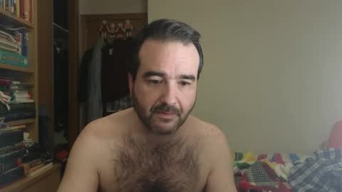 curiosillo1983 online show from 03-01-26, 09:11