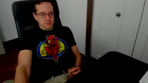 curious_10 online show from 12-30-24, 03:35