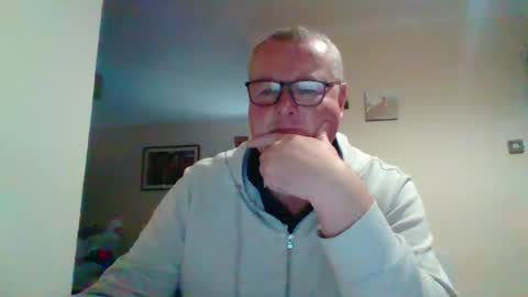 curiousax77 online show from 12-12-24, 12:12