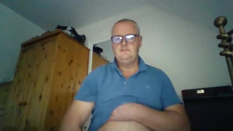 curiousax77 online show from 10-13-25, 07:19