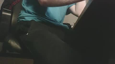 Snapshot of curiousdaddy21 chatting on 02-18-26, 06:20 Curious Dad online show from 02-18-26, 06:20