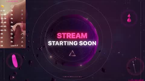 Snapshot of curiousgenie chatting on 03-10-25, 01:10 curiousgenie online show from 03-10-25, 01:10