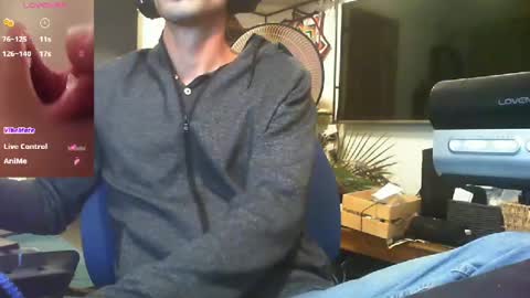 Snapshot of curiousgenie chatting on 03-10-25, 06:12 curiousgenie online show from 03-10-25, 06:12