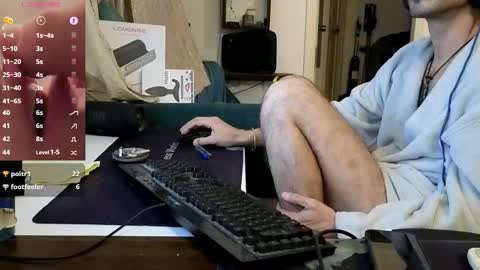 curiousgenie online show from 12-19-25, 08:16