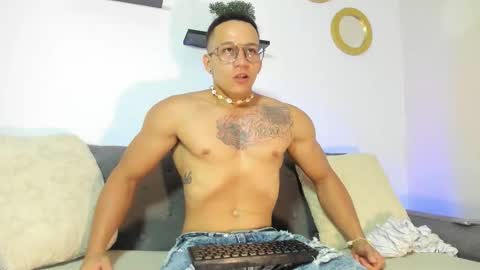 Roger online show from 02-23-26, 08:06