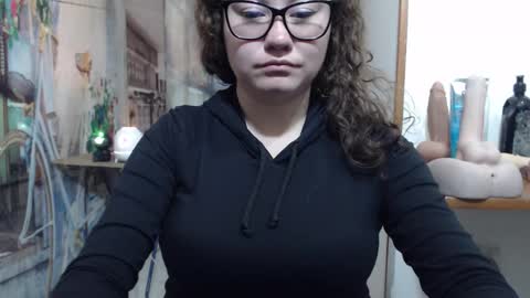 Vannesa online show from 02-09-26, 08:57