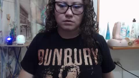 Vannesa online show from 03-07-26, 04:26