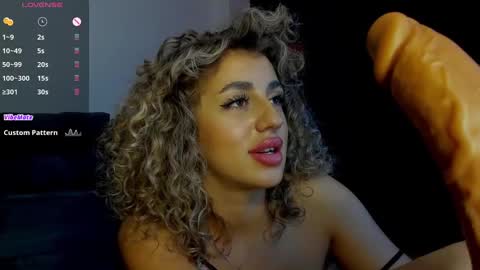 Antonia online show from 12-30-24, 01:58