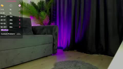 Antonia online show from 03-12-25, 05:35