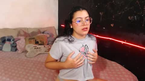 Max and Cata online show from 02-14-25, 02:50