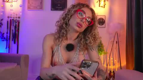 Natasha online show from 12-03-25, 06:06