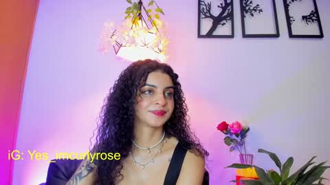 Snapshot of curlyrose_ chatting on 01-26-25, 01:20 Rose online show from 01-26-25, 01:20