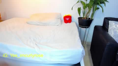 Snapshot of curlyrose_ chatting on 01-30-25, 09:14 Rose online show from 01-30-25, 09:14