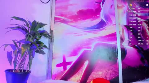 Snapshot of curlyrose_ chatting on 02-19-25, 01:40 Rose online show from 02-19-25, 01:40