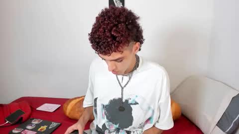 Noah online show from 10-09-25, 12:41