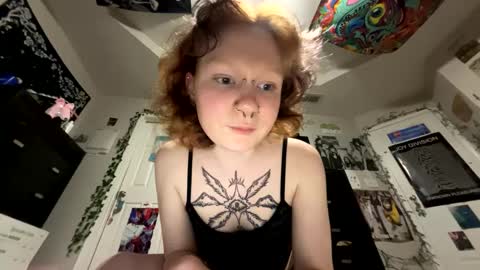 Snapshot of curryarches chatting on 09-16-25, 12:55 curryarches online show from 09-16-25, 12:55