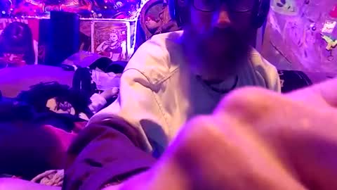 Snapshot of curtisbaldwin805 chatting on 02-13-25, 08:38 Curtisdow420 online show from 02-13-25, 08:38