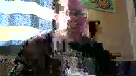 curtus14 online show from 10-19-25, 08:15