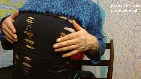 Curuba online show from 12-16-24, 09:31