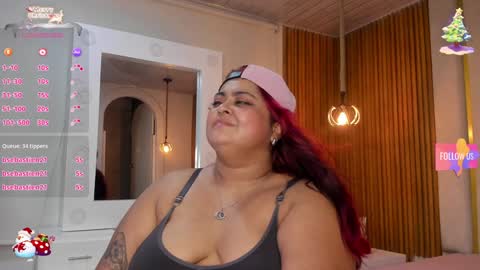  Hanna  online show from 01-03-25, 05:50