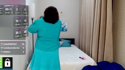 curvy_girlz online show from 09-11-25, 05:13