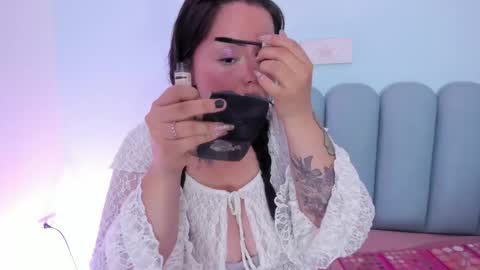 Rosie online show from 01-14-26, 11:38