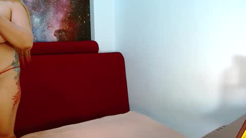 C H E R R Y  online show from 03-30-26, 03:18