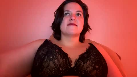 CurvyFlora online show from 02-25-25, 05:52