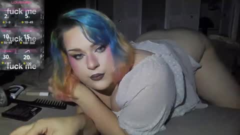 Snapshot of curvygothfemboy chatting on 12-31-24, 07:53 Curvygothfemboy online show from 12-31-24, 07:53