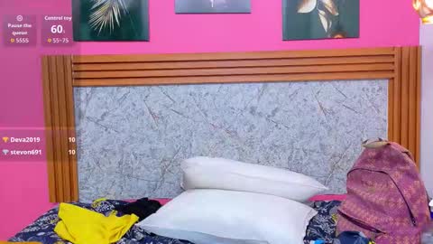 Snapshot of curvyhomebebe chatting on 01-16-26, 02:48 curvyhomebebe online show from 01-16-26, 02:48